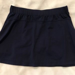 Vintage Lily’s Of Beverly Hills Size Small Tennis Skirt